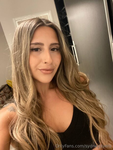 Sydneydyerx