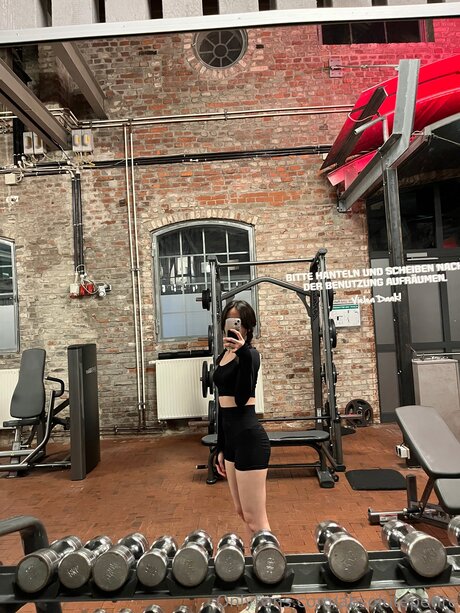 Absolutepetite