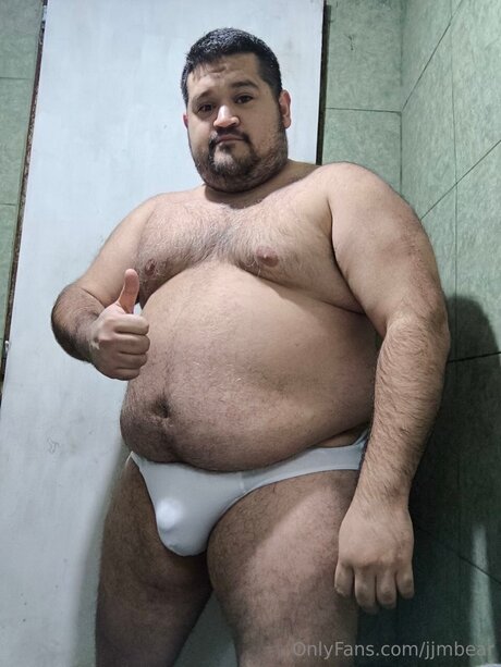 Jjmbear