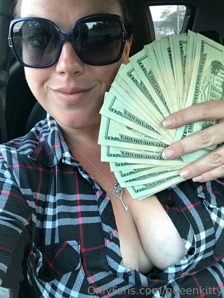 Queenkitty