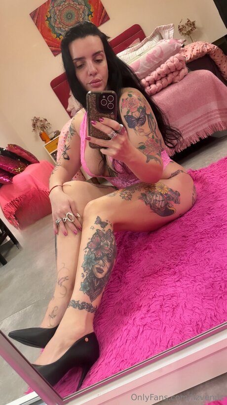 Lizvenus