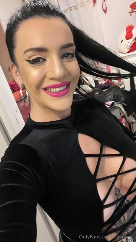Lizvenus