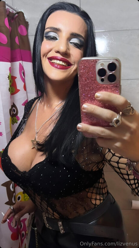 Lizvenus