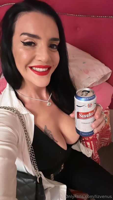 Lizvenus