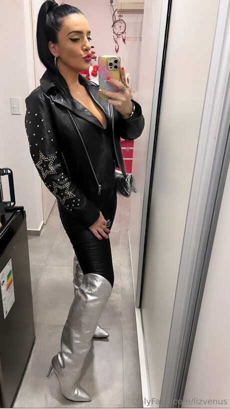 Lizvenus