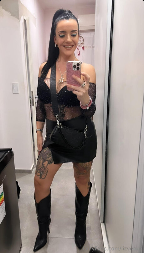 Lizvenus
