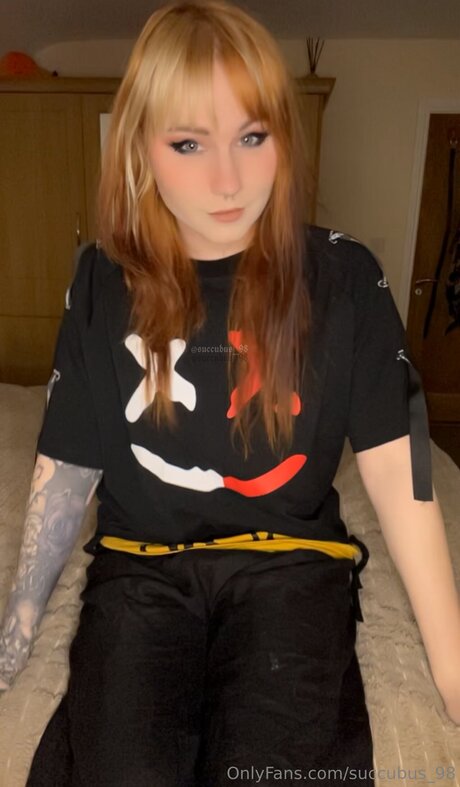 Succubus 98
