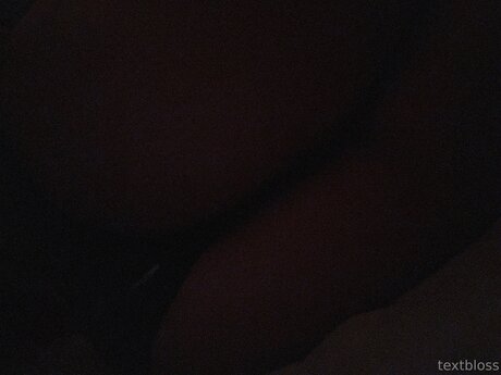 Photo nue de fuite OnlyFans de Textpookie