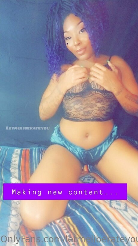 Letmeliberateyou