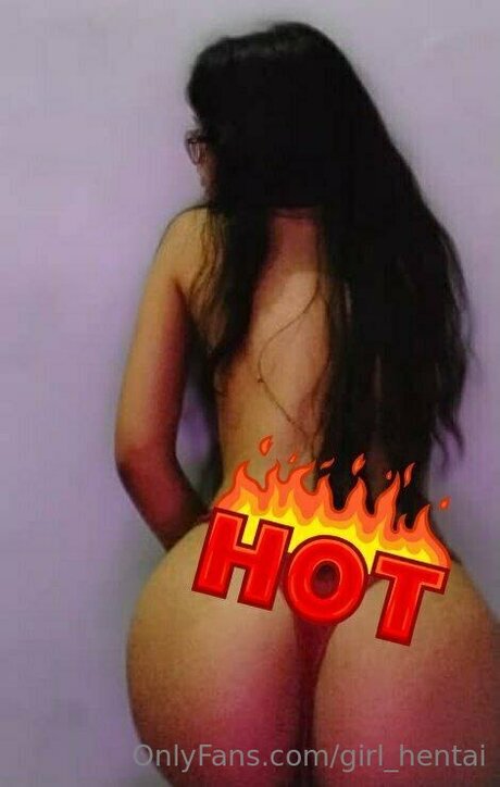 Girl Hentai
