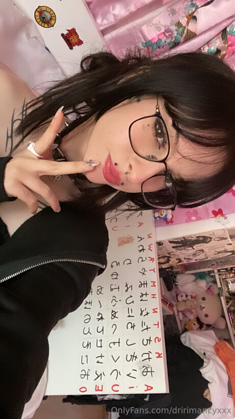 Dririmancyxxx