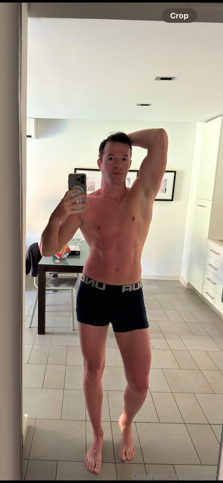 Photo nue de fuite OnlyFans de tygeerr