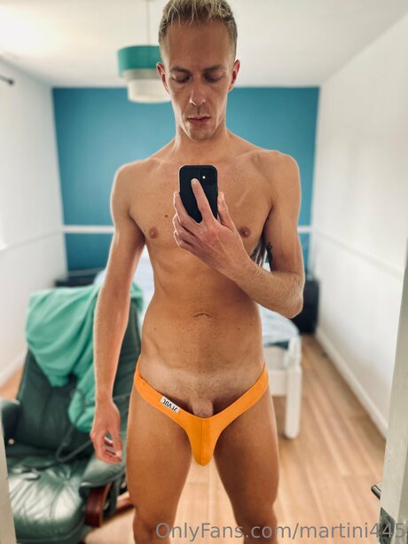 Hungblondebrit