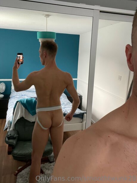 Hungblondebrit