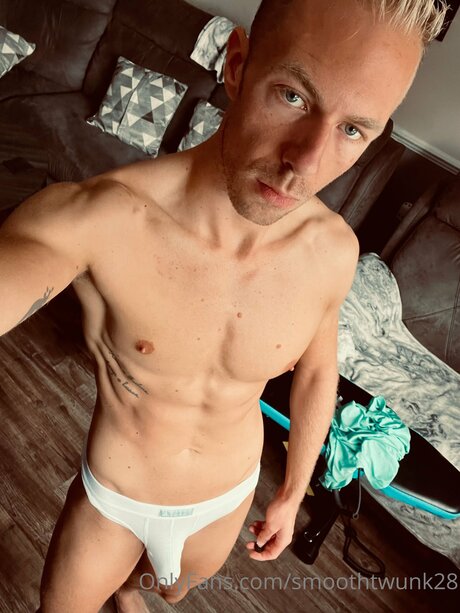 Hungblondebrit