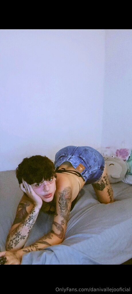 Danivallejooficial