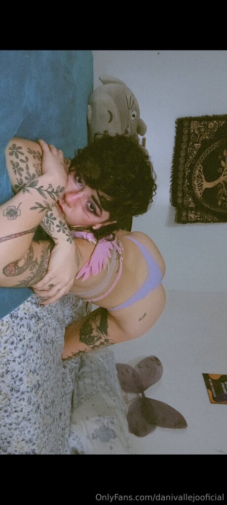 Danivallejooficial