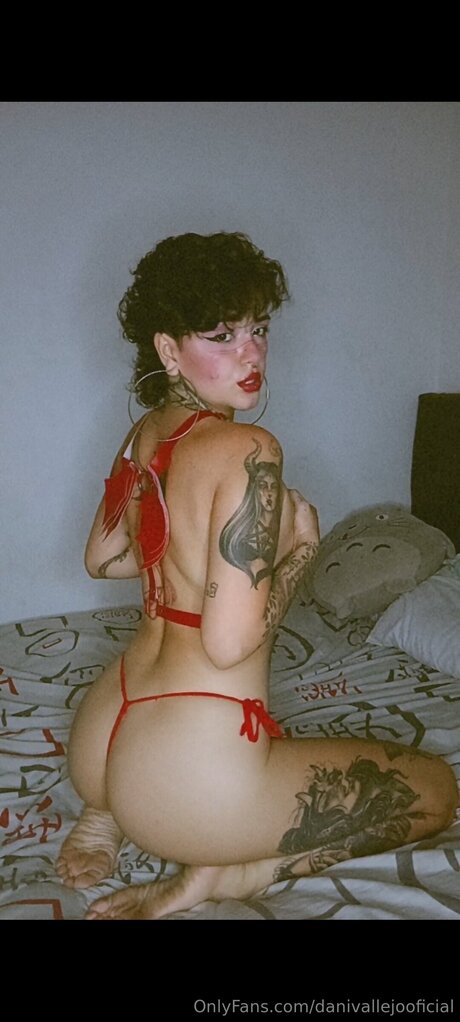 Danivallejooficial