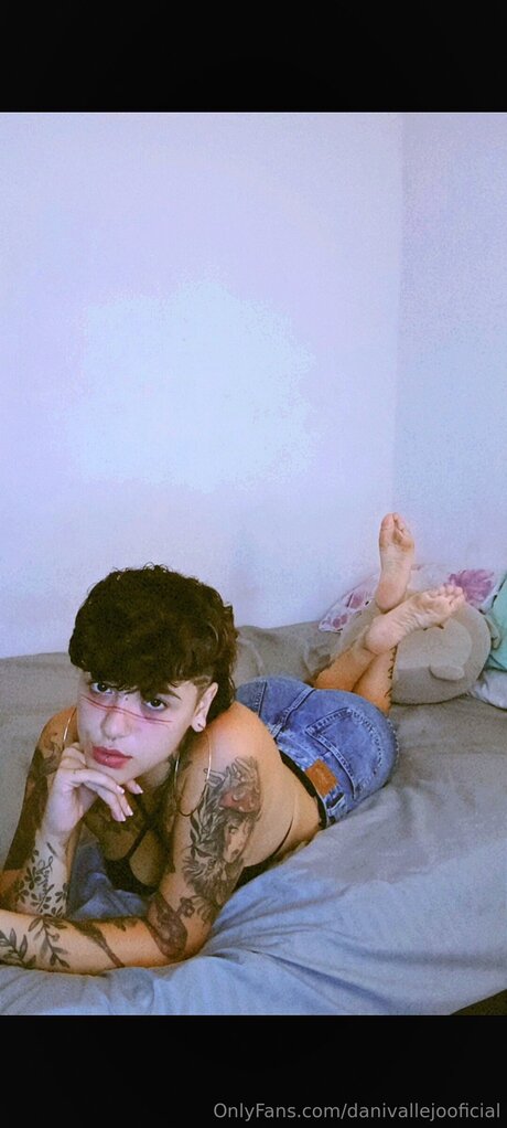 Danivallejooficial