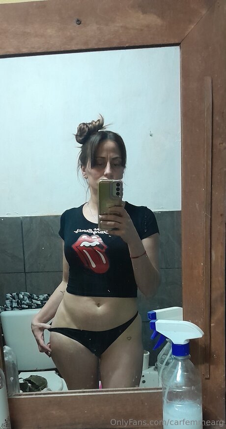 Carfemmearg