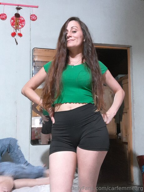 Carfemmearg