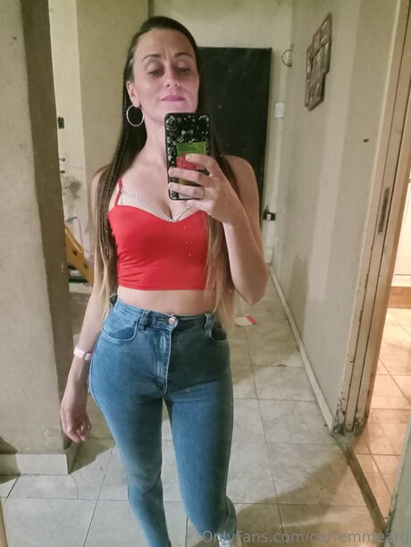 Carfemmearg