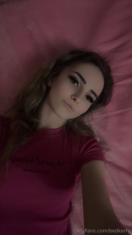 Photo nue de fuite OnlyFans de Bedkerry