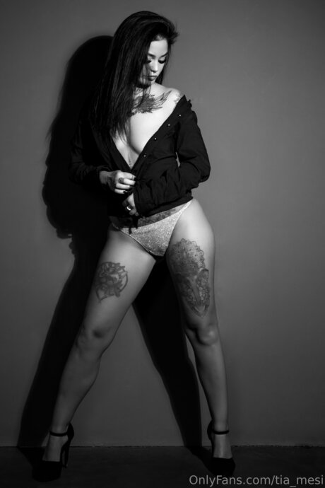 Tia Mesi