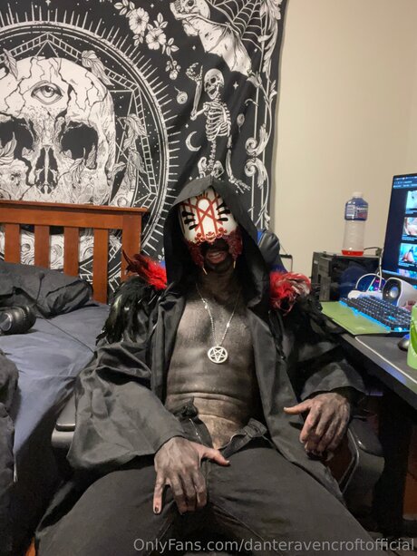 Danteravencroftofficial