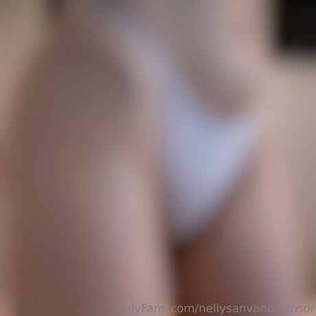 Nellysanvandatrosor