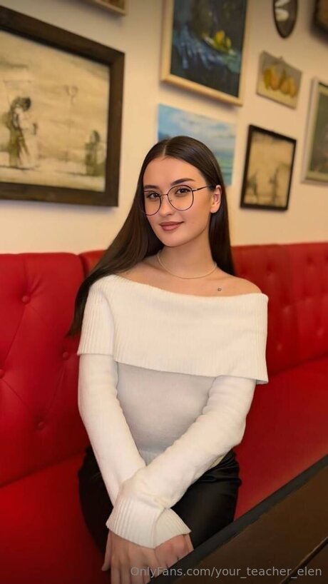 Your Teacher Elen