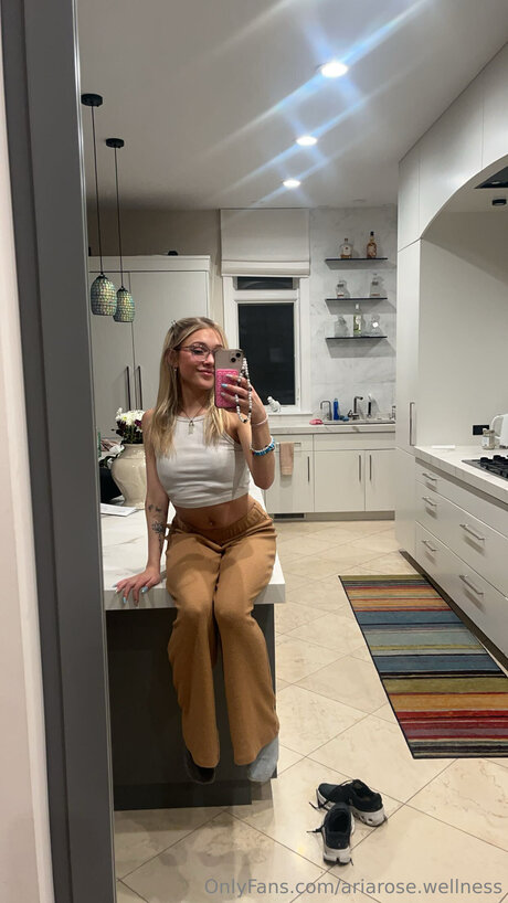 Ariarose Wellness