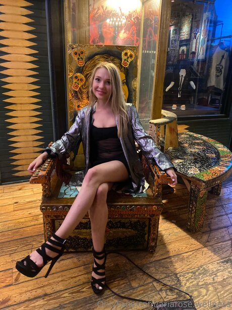 Ariarose Wellness