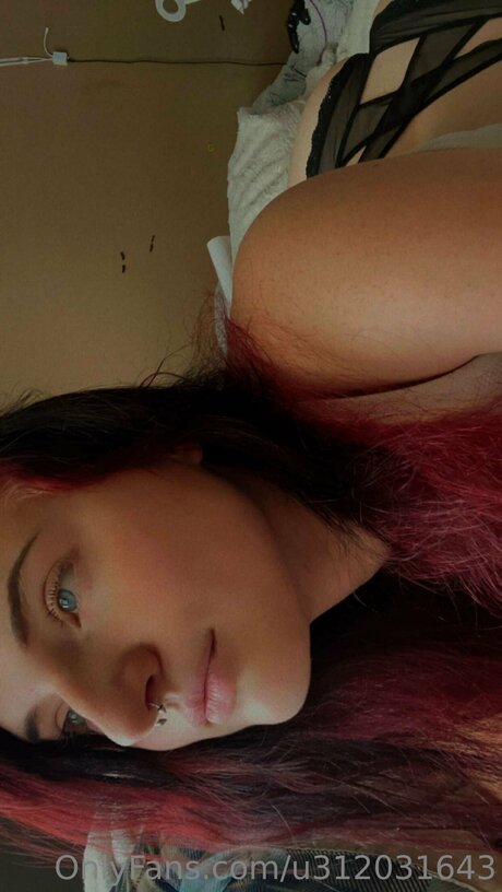 Photo nue de fuite OnlyFans de U312031643