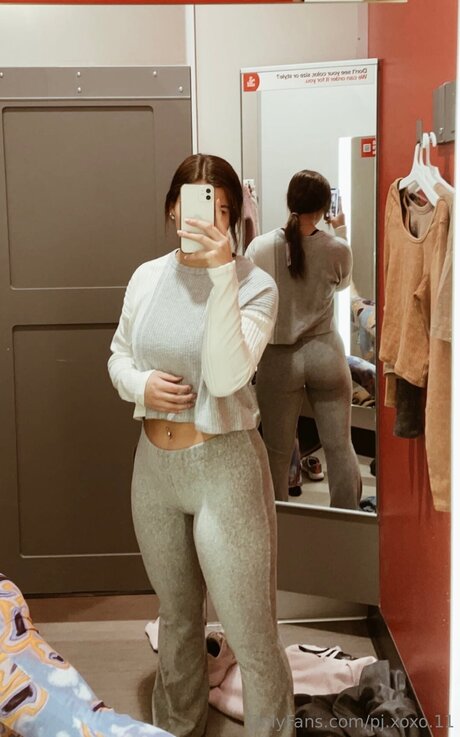 Pj Xoxo 11