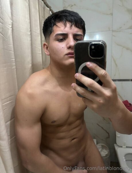 Latinblondarg