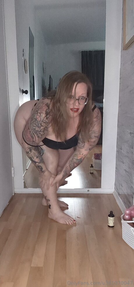 Photo nue de fuite OnlyFans de U381070047