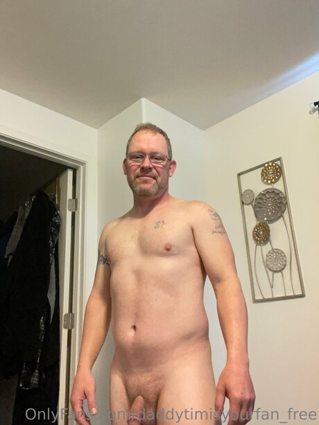 Daddytimisyourfan Free