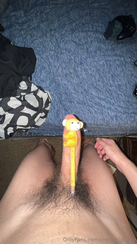 Prettyhighguy