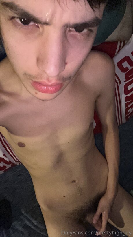 Prettyhighguy