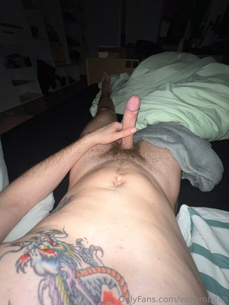 Victorobitch