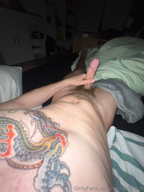 Victorobitch
