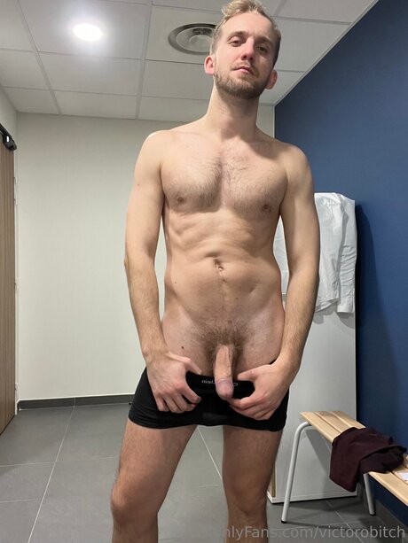 Victorobitch