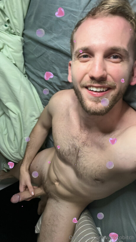 Victorobitch