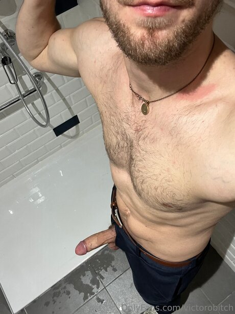 Victorobitch