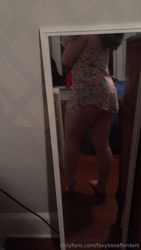 Foxybooafterdark