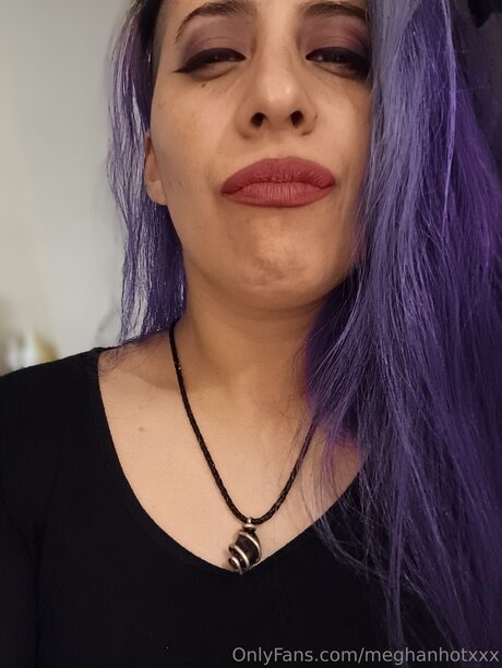 Photo nue de fuite OnlyFans de Meghanhotxxx