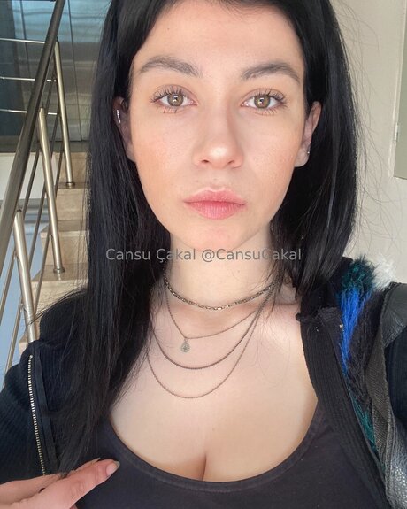 Photo nue de fuite OnlyFans de Nocns