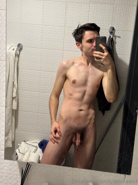 Tylershawof