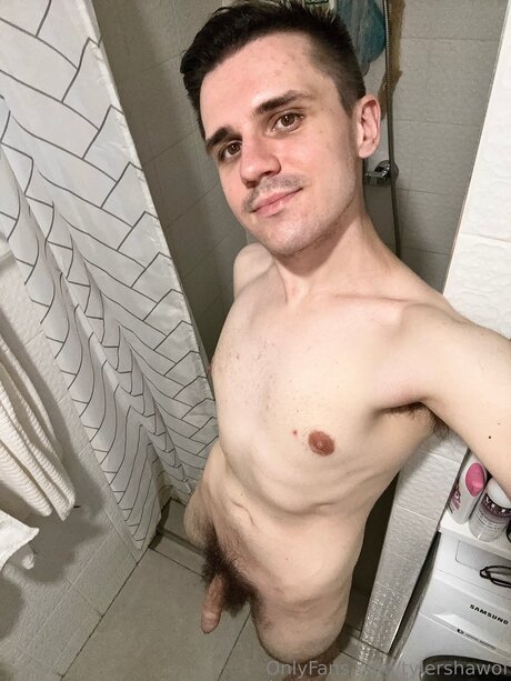 Tylershawof